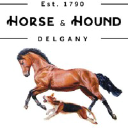horseandhounddelgany.com