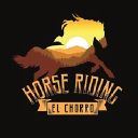 horseridingelchorro.com