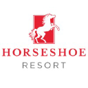 Horseshoe Valley Resort logo