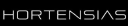 Logo for hortensiasthelabel.com