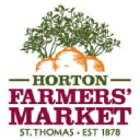 Horton Farmers' Market