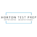 horton test prep