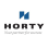 Horty & Horty P.A. logo