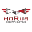 Horus Mèxico logo