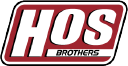 Hos Brothers Logo