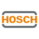 Hosch-Fördertechnik Recklinghausen GmbH logo