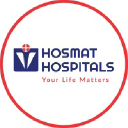 Company logo for hosmathospitals.com