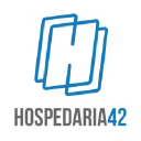 hospedaria42.net.br