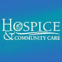 hospicecommunitycare.org