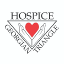 Hospice Georgian Triangle logo