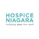 Hospice Niagara logo