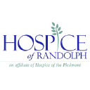 hospiceofrandolph.org