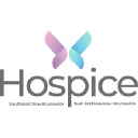 Hospice Southeast New Brunswick (SENB) logo
