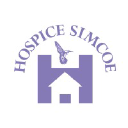 Hospice Simcoe logo