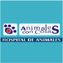 hospitalanimalesconcolas.com