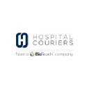hospitalcourierscorp.com