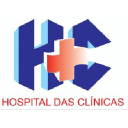 Hospital das Clinicas de Porto Velho logo