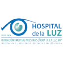 hospitaldelaluz.org