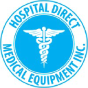 hospitaldirectmedical.com