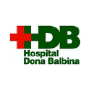 hospitaldonabalbina.com.br
