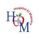 hospitalelmaestro.org