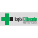 hospitalelrosario.com