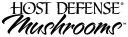 Logo for hostdefense.com