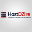 HostDZire - Premium & Affordable Web Hosting Solutions