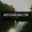 hostelholiday.com