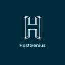HostGenius Considir business directory logo