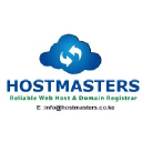 Host Masters Kenya