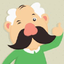 hostpapasupport.com logo icon