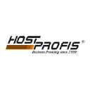 HostProfis ISP - Domain - Webhosting - www.ihrName.at - Hosting - Wir speichern Ihren Auftritt