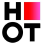 Hot logo