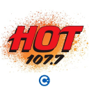 hot1077radio.com
