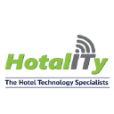 Hotality IT Solutions Ltd