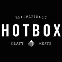 hotboxlondon.com