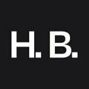 Company logo for hotbrands.agency