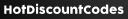 HotDiscountCodes