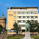 hotel-am-bismarck.de