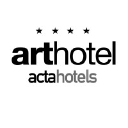 hotel-arthotelandorra.com