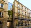 HOTEL DE L'HORLOGE