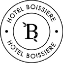 hotel-boissiere.com