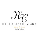 hotel-christiania.com