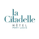 hotel-citadelle.fr