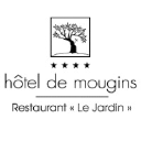 hotel-de-mougins.com