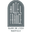 hotel-defrance-paris.com