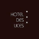 hotel-des-lices.com