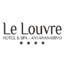 hotel-du-louvre.com