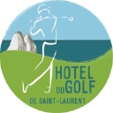 hotel-golf-saint-laurent.com